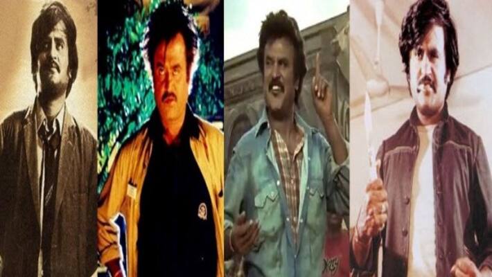 Apoorva Raagangal to Kaala Rajinikanth Filmography Apoorva Raagangal to Kaala Rajinikanth Filmography