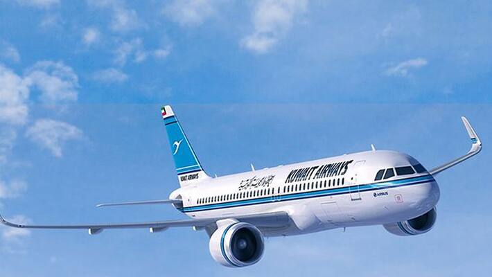 kuwait airways to start eight new services kuwait airways to start eight new services