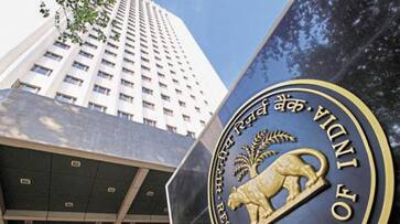 RBI Viral Acharya election government bank loan loss Reserve Bank India economy