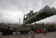 Trump administration Worried about India-Russia S-400 Air Defense System deal