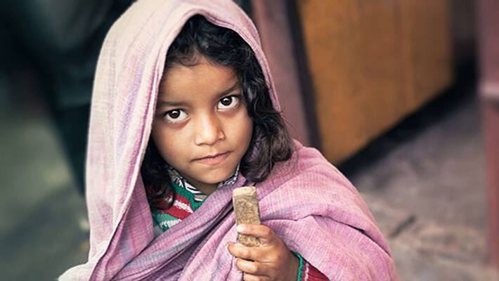the local police have come up for the adoption of the accused's one-year-old daughter. the local police have come up for the adoption of the accused's one-year-old daughter.
