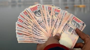 Demonetisation black money Narendra Modi Indian economy reserve banks