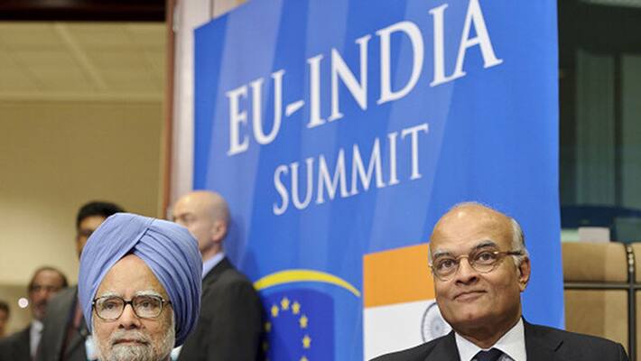 Indias real threats are internal not external Former NSA Indias real threats are internal not external Former NSA