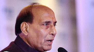 Rajnath Singh BJP manifesto committee head for LS poll; Arun Jaitley publicity in-charge