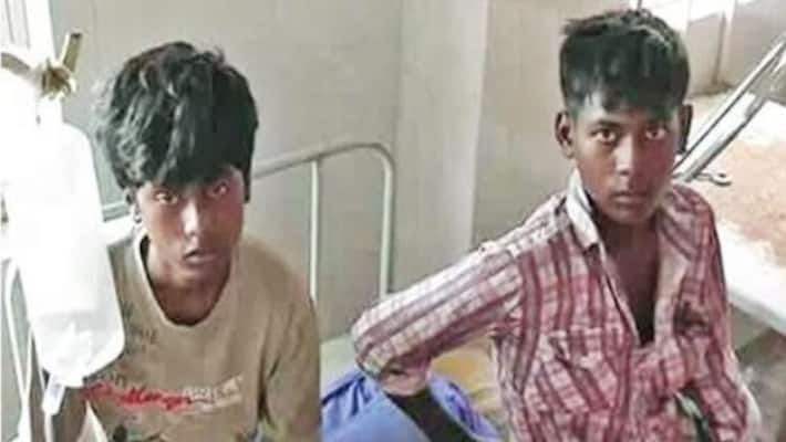 no one helped children for their mothers last office on behalf of parents love story no one helped children for their mothers last office on behalf of parents love story