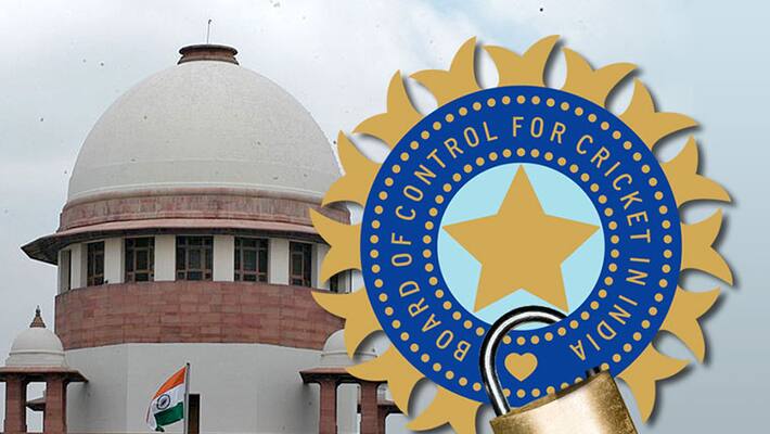 BCCI under RTI Office bearers question CoA role BCCI under RTI Office bearers question CoA role