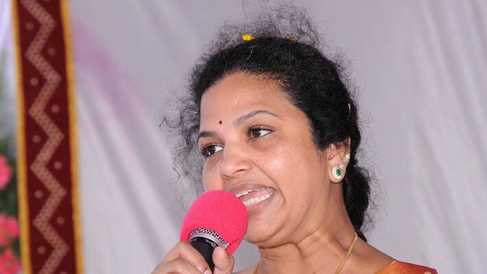 butta renukha comments on dharma porata deksha butta renukha comments on dharma porata deksha