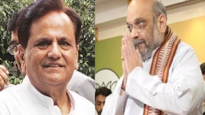 The BJP, who has bought Congress MLAs for accounting for the defeat of Ahmed Patel, is now heading for the account. The BJP, who has bought Congress MLAs for accounting for the defeat of Ahmed Patel, is now heading for the account.