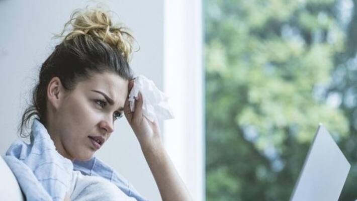 Do not ignore all of these physiological problems Then danger ... Do not ignore all of these physiological problems Then danger ...