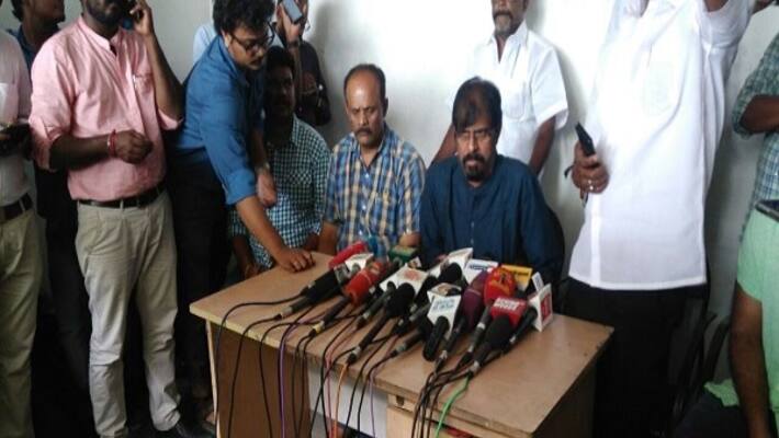 rk selvamani about tamil film producers rk selvamani about tamil film producers