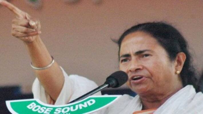 States have six MPs elected Mamta captures the positions States have six MPs elected Mamta captures the positions