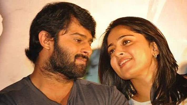 Baahubali actress Anushka Shetty rejects Karan Johar movie all thanks to Prabhas Baahubali actress Anushka Shetty rejects Karan Johar movie all thanks to Prabhas