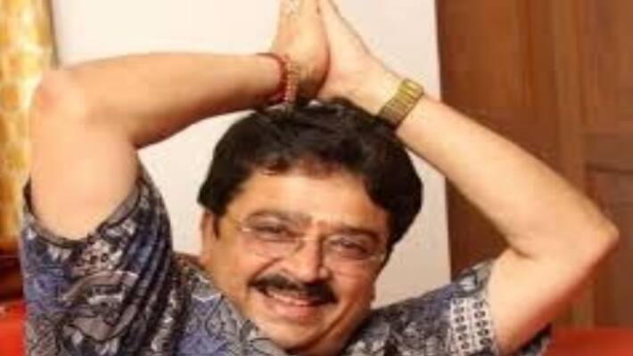 s.ve.shekher complaint twitter...edappadi palanisamy action s.ve.shekher complaint twitter...edappadi palanisamy action