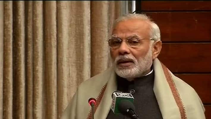 Modi calls for Clean Cooking Abhiyan Modi calls for Clean Cooking Abhiyan