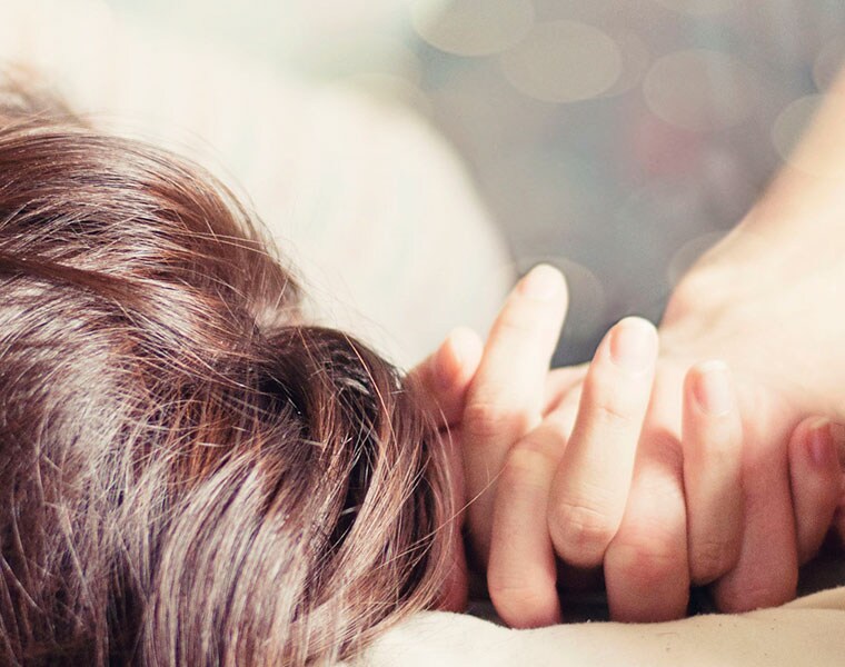 After marriage, womens continues her relationship with her boyfriend