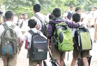 School punishes students for singing 'Vande Mataram' Uttar Pradesh
