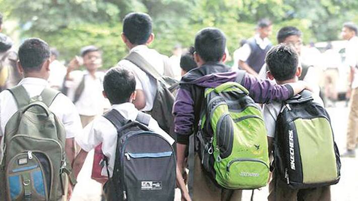 Punjab School Teachers 'Strip' Girls to Check for Sanitary Pads, CM Orders Inquiry Punjab School Teachers 'Strip' Girls to Check for Sanitary Pads, CM Orders Inquiry