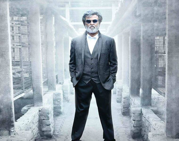 Kabali 2024 rajini stills