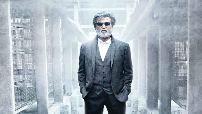 Making of Rajinikanth's 'Kabali' Is Here to Break The Internet Making of Rajinikanth's 'Kabali' Is Here to Break The Internet