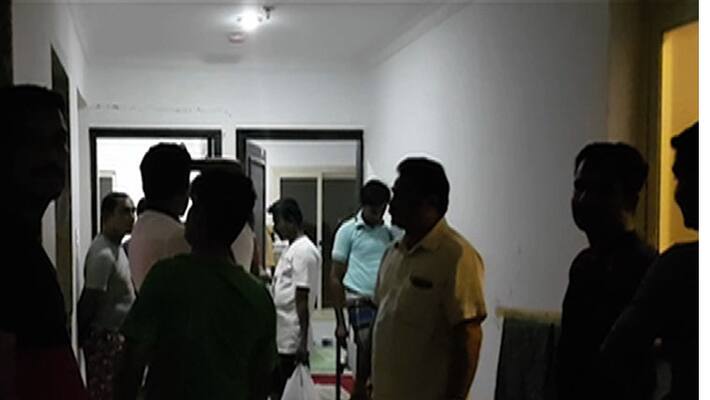 keralites trapped in kuwait without food or job keralites trapped in kuwait without food or job