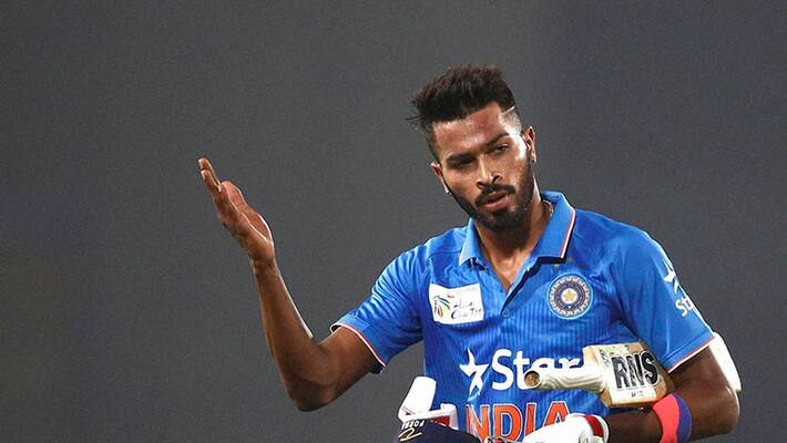 I back myself to finish games for India says Hardik Pandya I back myself to finish games for India says Hardik Pandya