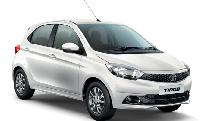 Tata Tiago hatchback records its highest ever monthly sale Tata Tiago hatchback records its highest ever monthly sale