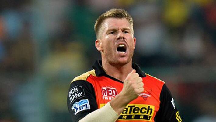 david warner picks his all time ipl eleven david warner picks his all time ipl eleven