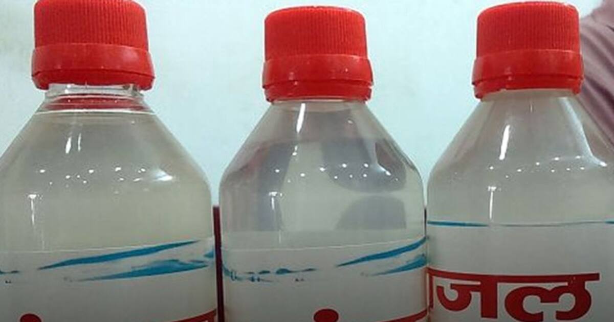 Bengalureans can get their Gangajal in post offices now