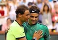 Roger Federer Rafael Nadal match Cape Town 48000 tickets sold under 10 minutes