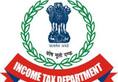 Congress JDS face Income Tax heat officials gather evidence tax evasion