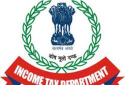 Congress JDS face Income Tax heat officials gather evidence tax evasion