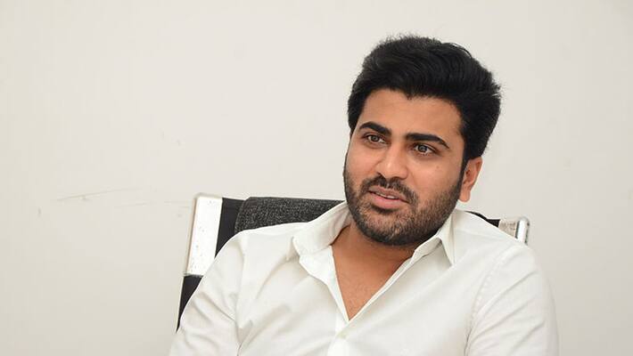 Sharwanand discharge from hospital Sharwanand discharge from hospital