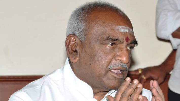 Central Minister Pon Radhakrishnan praises Tamil Nadu BJP leaders Central Minister Pon Radhakrishnan praises Tamil Nadu BJP leaders
