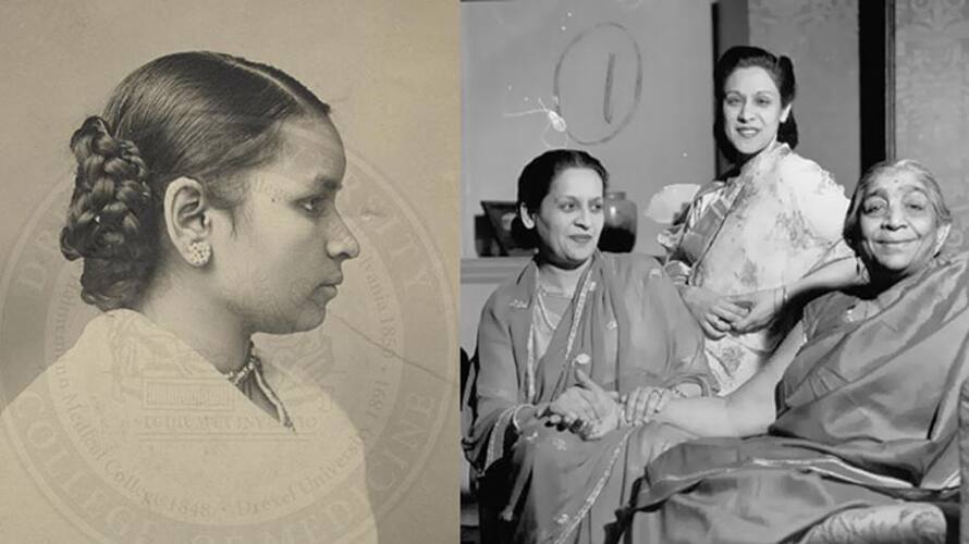 5 Indian women from history who will inspire you