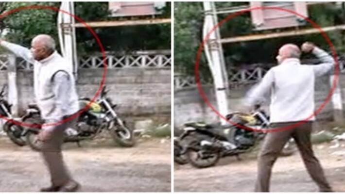 competition for roadside space retired Central government worker stoned to death in trichy competition for roadside space retired Central government worker stoned to death in trichy
