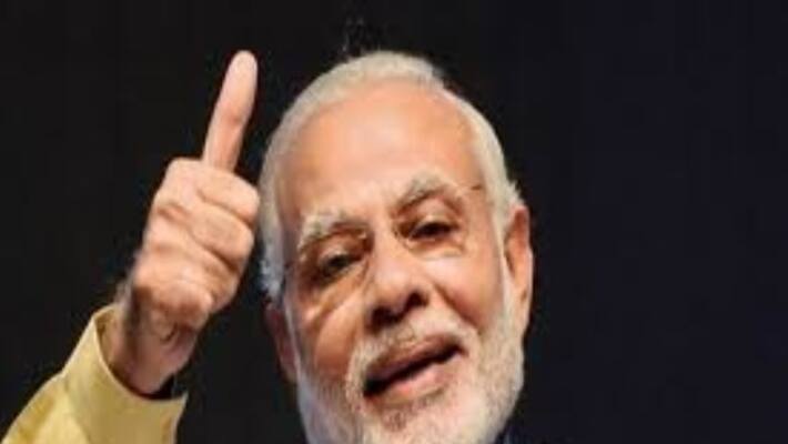 Prime Minister Modi wishes tamil New year Prime Minister Modi wishes tamil New year