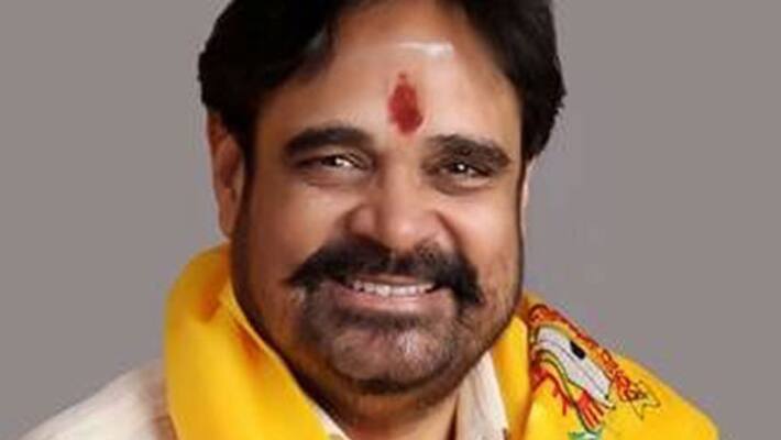 AP TDP vice president vemuri anand surya writes a letter to CM YS Jagan AP TDP vice president vemuri anand surya writes a letter to CM YS Jagan
