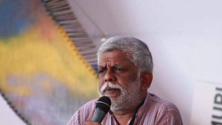 sexual assault complaint case against writer civic chandran sexual assault complaint case against writer civic chandran