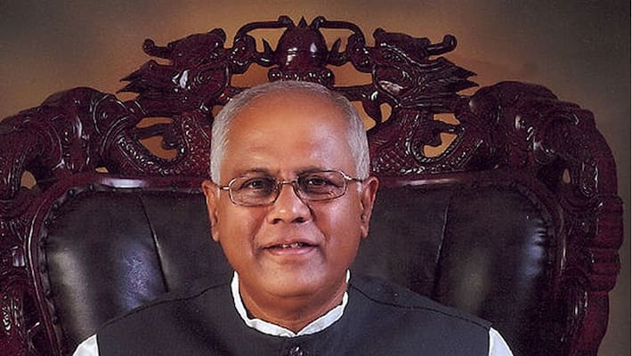 BJP MP Siddeshwara Taunts Youth BJP Leaders resigned Over Praveen Nettaru Case rbj BJP MP Siddeshwara Taunts Youth BJP Leaders resigned Over Praveen Nettaru Case rbj