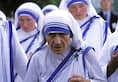 Mother Teresa's Missionaries of Charity: Complaints and controversies galore before child trafficking