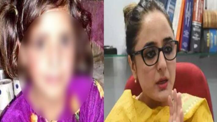 I may get raped, I can be killed: Kathua rape victim's lawyer ... I may get raped, I can be killed: Kathua rape victim's lawyer ...