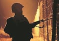 Jammu and Kashmir Jaish-e-Mohammed terrorists Usman Haider M-4 carbine sniper