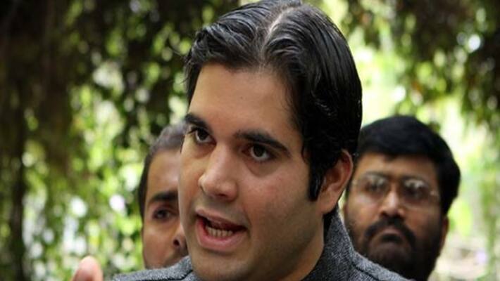 bjp mp varun gandhi slams govt demands legal guarantee for MSP bjp mp varun gandhi slams govt demands legal guarantee for MSP