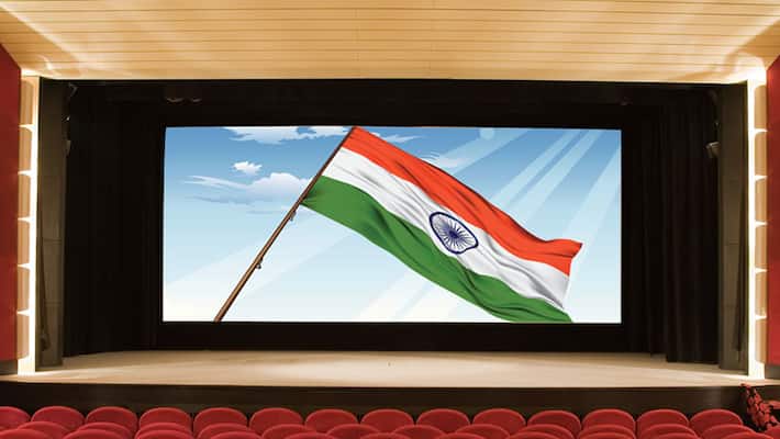 National anthem must be played before screening of films SC National anthem must be played before screening of films SC