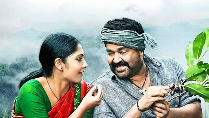 Two Songs From Pulimurugan in next Oscar Contenders List Two Songs From Pulimurugan in next Oscar Contenders List