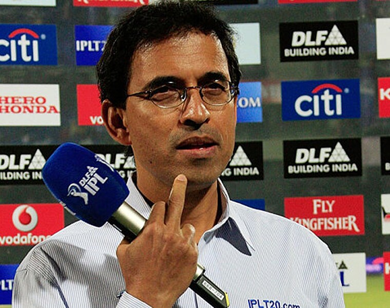 హర్షా భోగ్లే టీమిండియా ఎలెవన్: సునీల్ గవాస్కర్, వీరేంద్ర సెహ్వాగ్, రాహుల్ ద్రావిడ్, సచిన్ టెండూల్కర్, విరాట్ కోహ్లీ, ఎమ్మెస్ ధోనీ, కపిల్ దేవ్, రవిచంద్రన్ అశ్విన్, అనిల్ కుంబ్లే, జవగల్ శ్రీనాథ్, జహీర్ ఖాన్