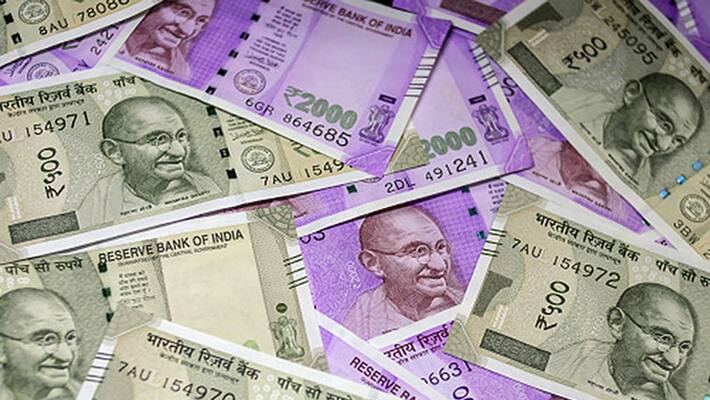 Kozhikode district police seized Rs 2.16 lakh today Kozhikode district police seized Rs 2.16 lakh today