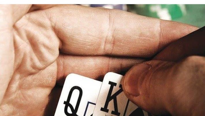 husband bets wife in a game of gambling and lost husband bets wife in a game of gambling and lost