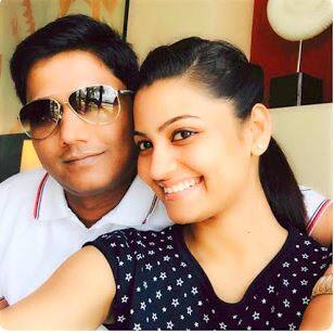 Actress Shraddha, husband arrested for extorting Rs 1 crore from ...
