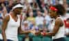 US Open 2018: Serena Williams runs into elder sister in bid to win record-equalling 24th Grand Slam